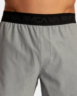 RVCA YOGGER 15