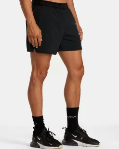 RVCA YOGGER 15