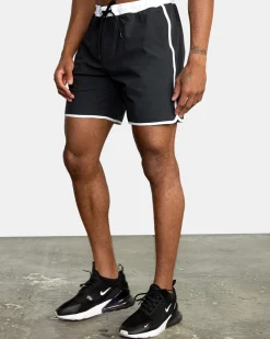 RVCA YOGGER HYBRID 17