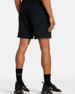 RVCA YOGGER STRETCH 17