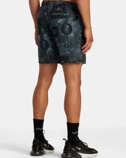 RVCA YOGGER STRETCH 17