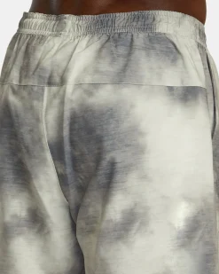 RVCA YOGGER TRAIN 2-IN-1 17